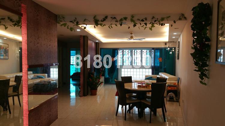 Blk 468C Admiralty Drive (Sembawang), HDB Executive #123807272